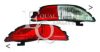 EQUAL QUALITY RN0037 Taillight